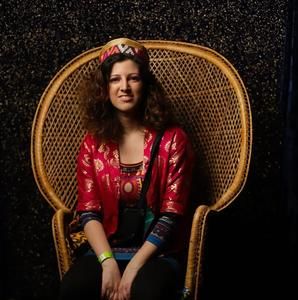 Meet your Posher, Ingrid